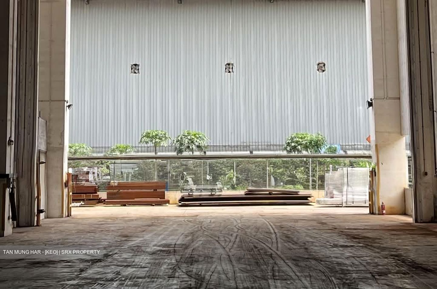 Tuas Avenue 3 (D22), Factory #567989711